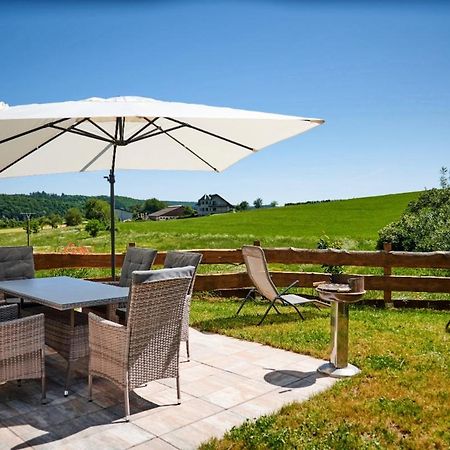 Ferienhaus Chilllout Chalets Daun-Kradenbach מראה חיצוני תמונה