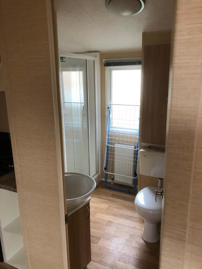 Ferienhaus Chilllout Chalets Daun-Kradenbach מראה חיצוני תמונה