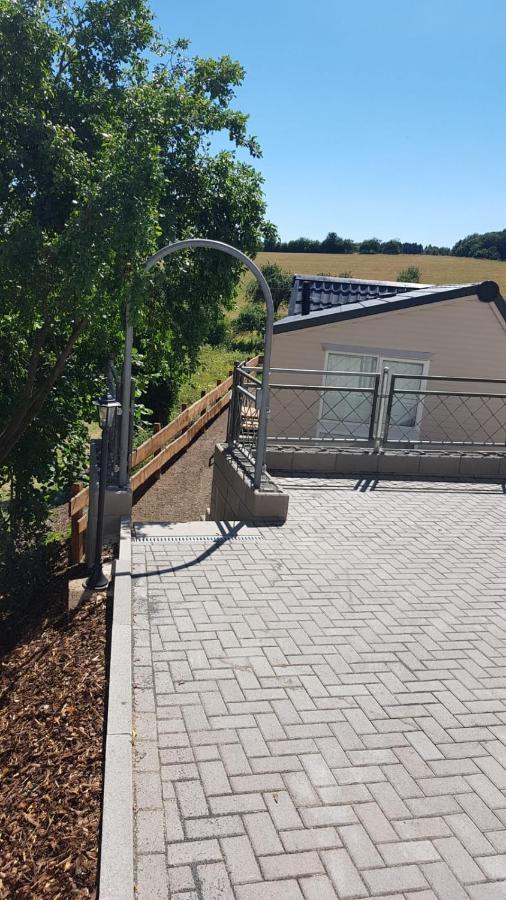 Ferienhaus Chilllout Chalets Daun-Kradenbach מראה חיצוני תמונה