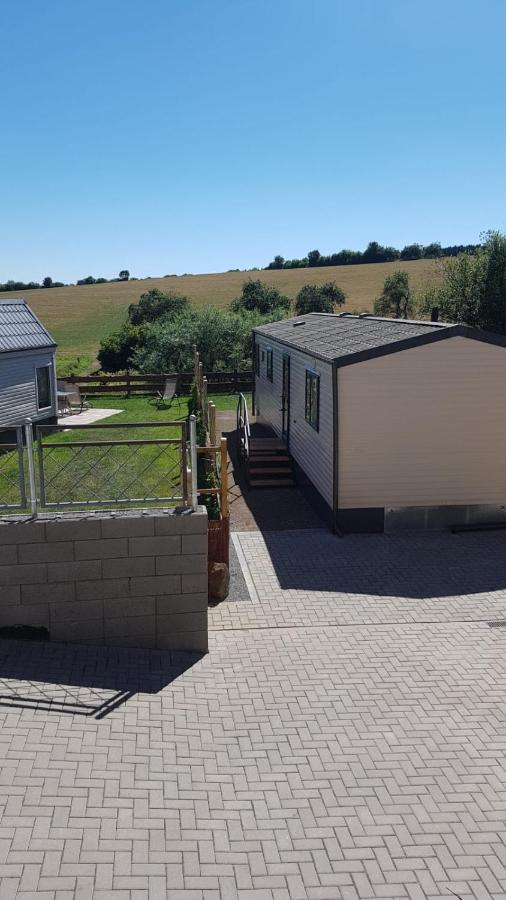Ferienhaus Chilllout Chalets Daun-Kradenbach מראה חיצוני תמונה