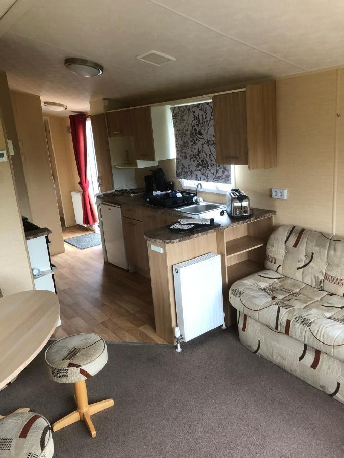 Ferienhaus Chilllout Chalets Daun-Kradenbach מראה חיצוני תמונה