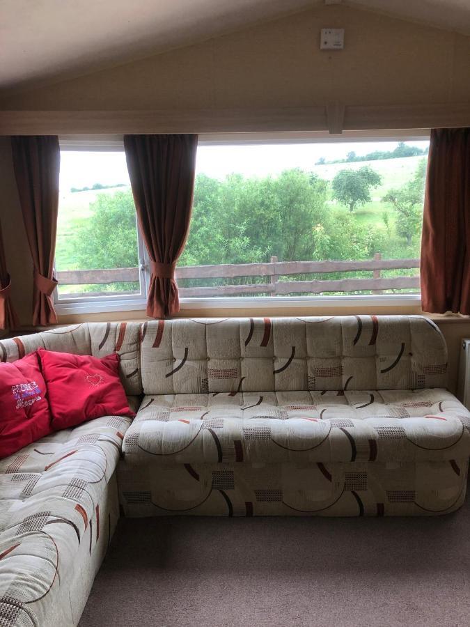 Ferienhaus Chilllout Chalets Daun-Kradenbach מראה חיצוני תמונה