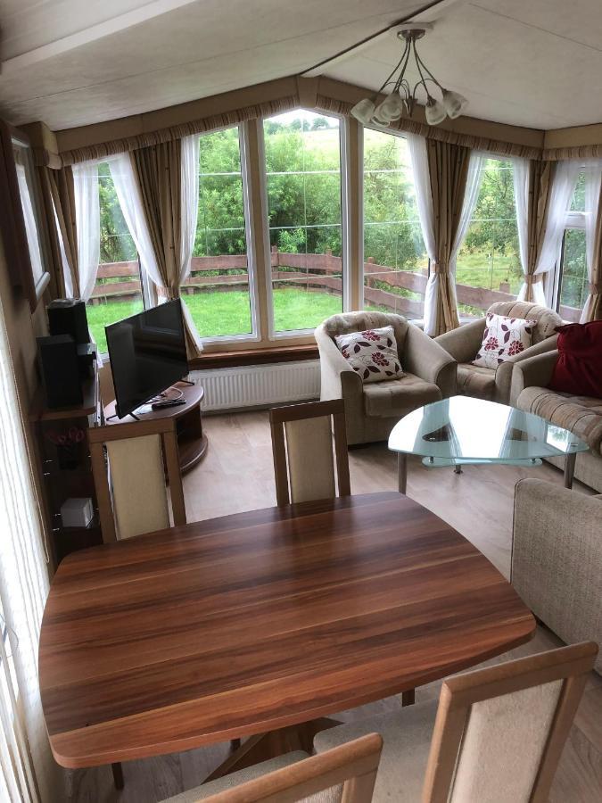 Ferienhaus Chilllout Chalets Daun-Kradenbach מראה חיצוני תמונה