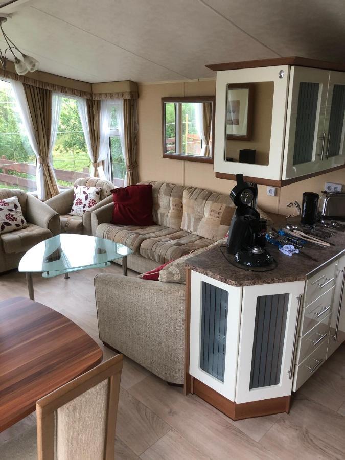 Ferienhaus Chilllout Chalets Daun-Kradenbach מראה חיצוני תמונה