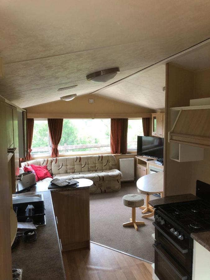 Ferienhaus Chilllout Chalets Daun-Kradenbach מראה חיצוני תמונה