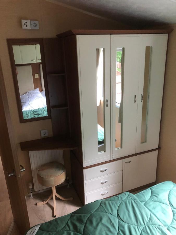 Ferienhaus Chilllout Chalets Daun-Kradenbach מראה חיצוני תמונה