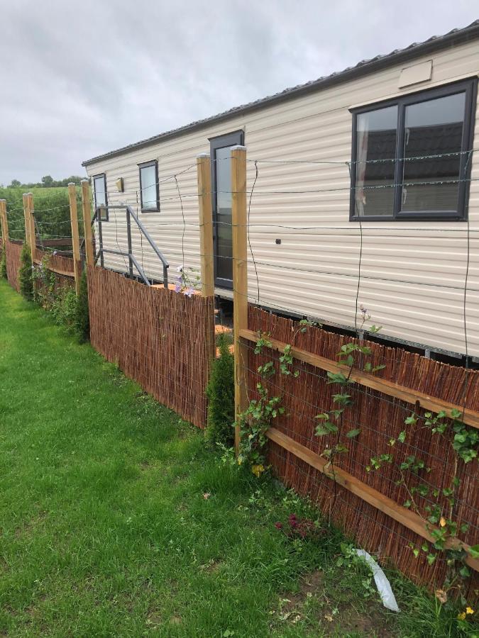 Ferienhaus Chilllout Chalets Daun-Kradenbach מראה חיצוני תמונה