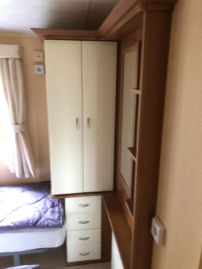 Ferienhaus Chilllout Chalets Daun-Kradenbach מראה חיצוני תמונה