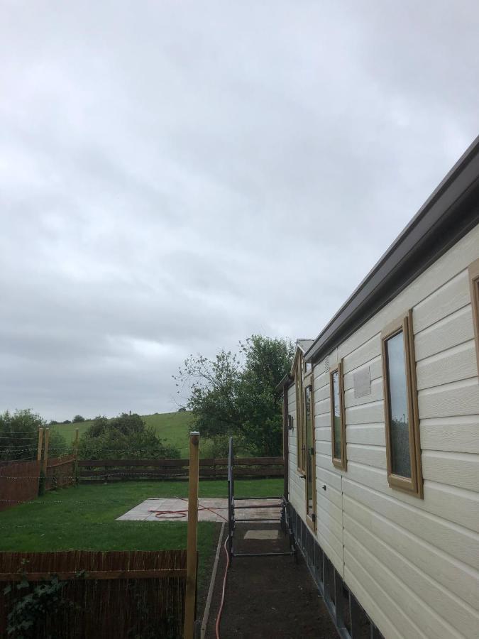 Ferienhaus Chilllout Chalets Daun-Kradenbach מראה חיצוני תמונה
