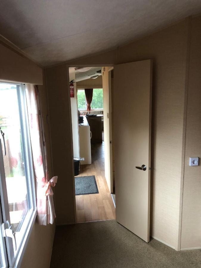 Ferienhaus Chilllout Chalets Daun-Kradenbach מראה חיצוני תמונה