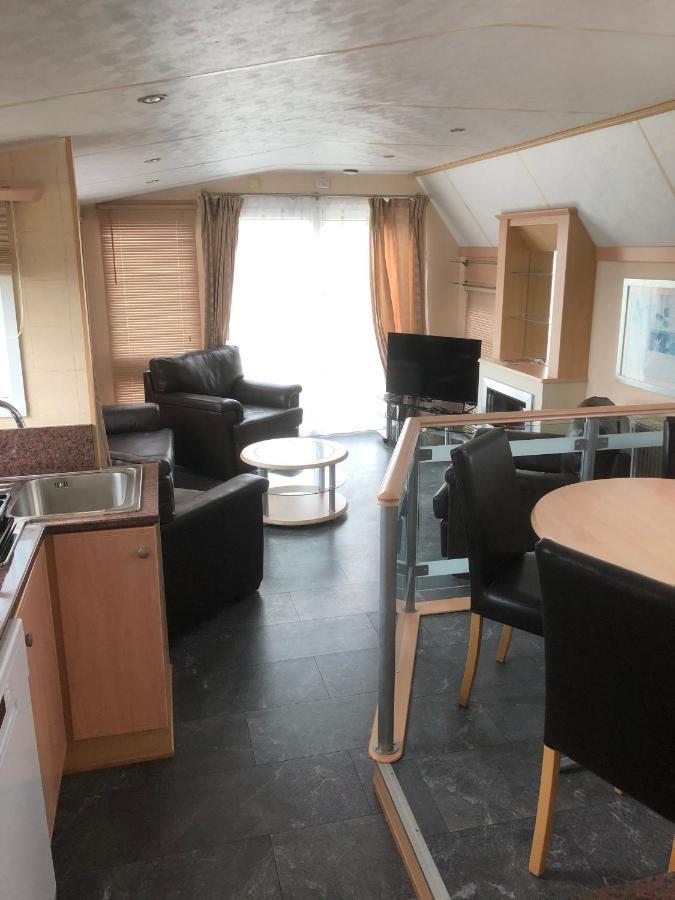 Ferienhaus Chilllout Chalets Daun-Kradenbach מראה חיצוני תמונה