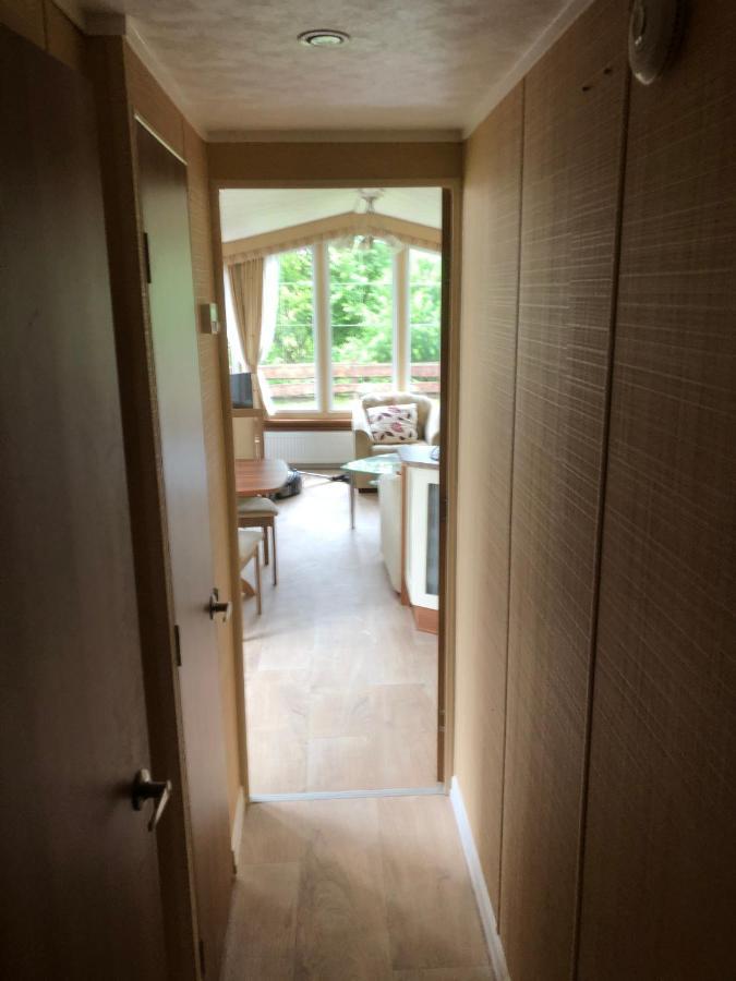 Ferienhaus Chilllout Chalets Daun-Kradenbach מראה חיצוני תמונה