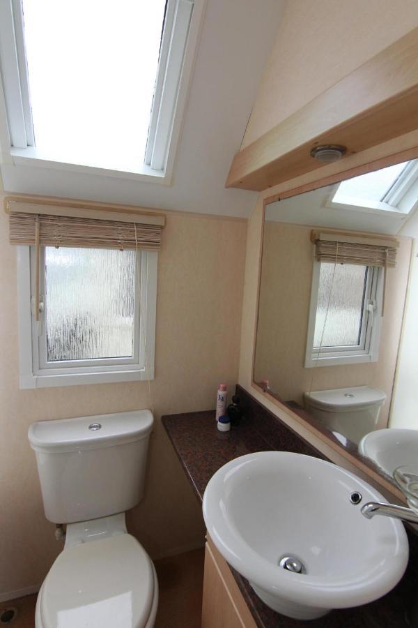 Ferienhaus Chilllout Chalets Daun-Kradenbach מראה חיצוני תמונה